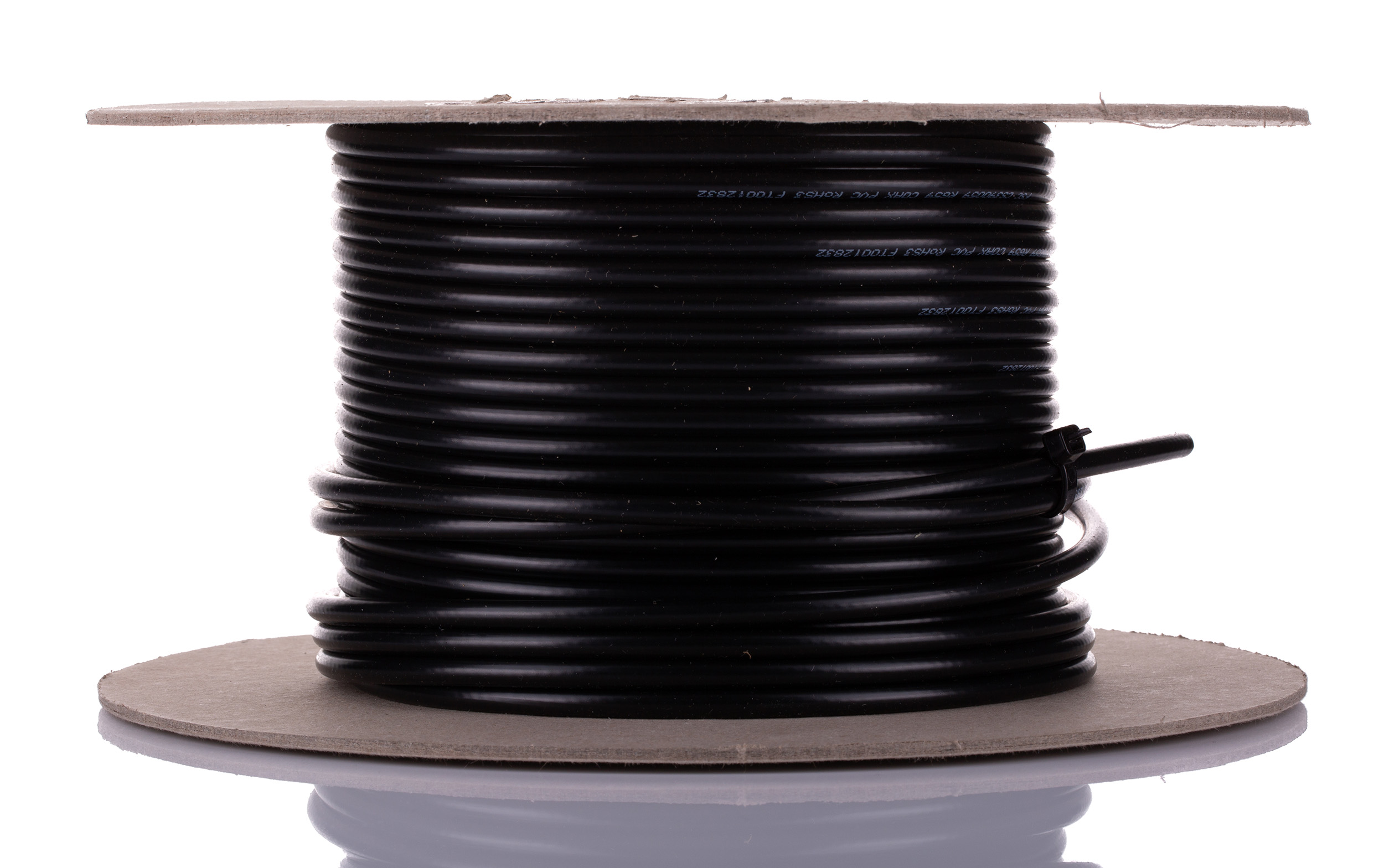 Telegartner, RG59B/U Coaxial, Unterminated 75 Ω