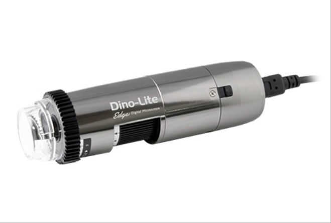 Dino-Lite AF7915MZTL USB 2.0  Digital Microscope, 5M Pixels, 10 → 140X Magnification