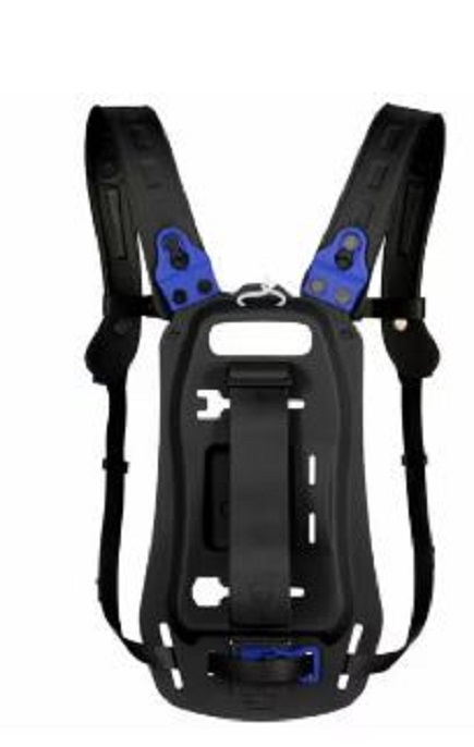 3M Versaflo Bag for use with TR-300+, TR-600, TR-800