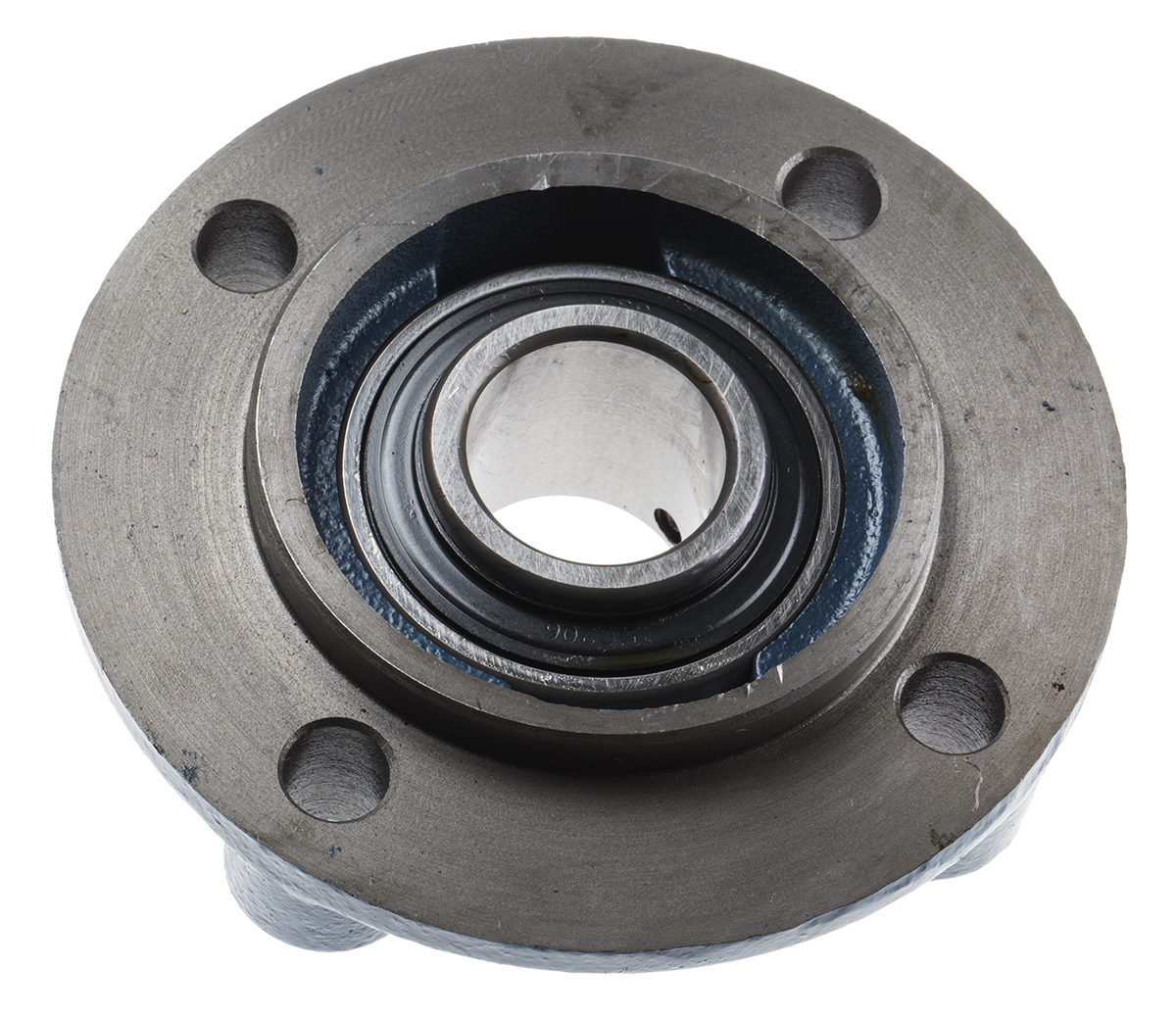 4 Hole Flange Bearing Unit 30mm ID