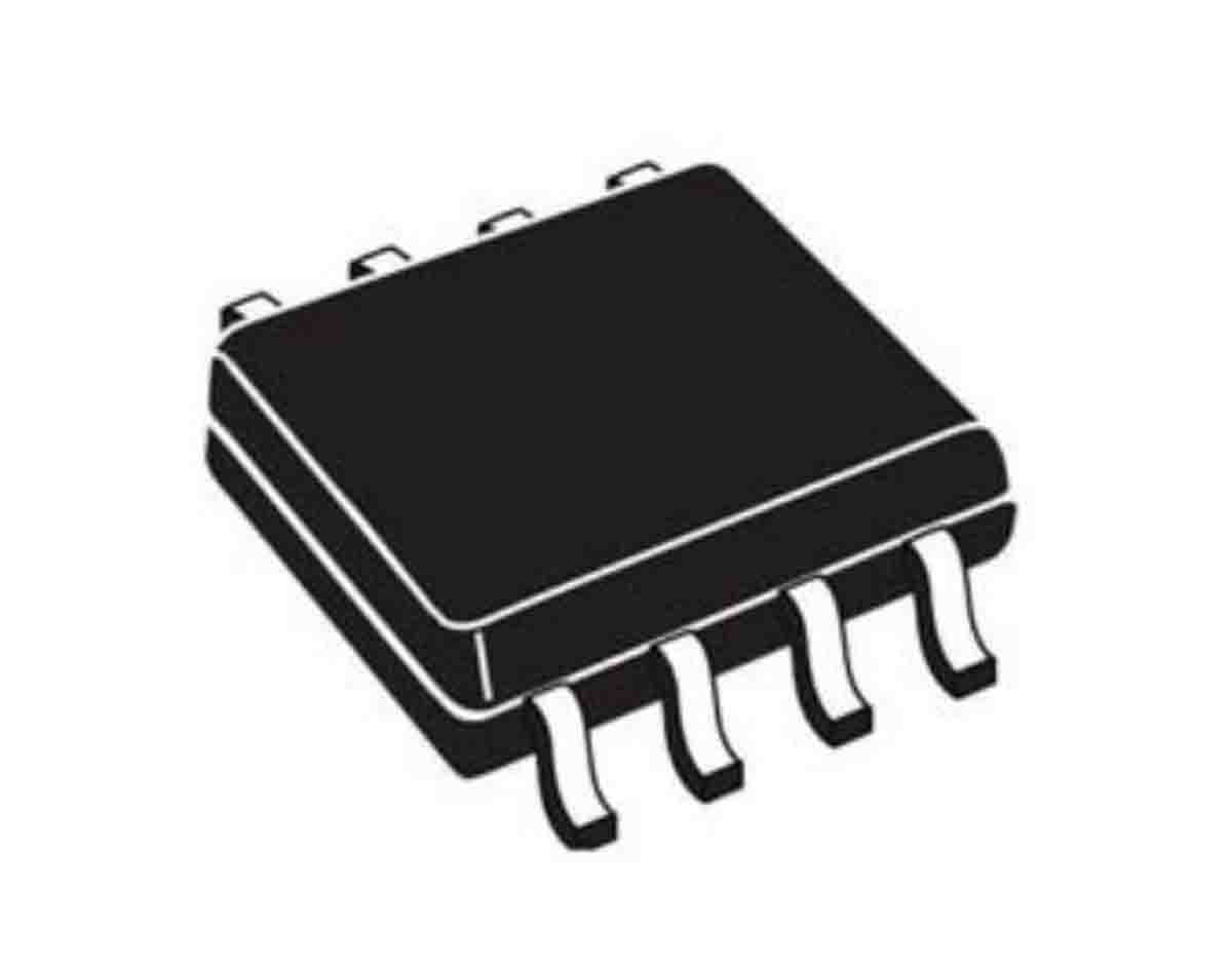 STMicroelectronics, Voltage Regulator 38V HSOP 8-Pin