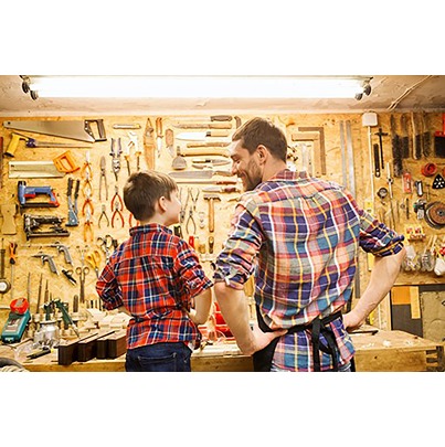 Sylvania ToLEDo Platinum 3300 lm 17 W LED Tube Light, T8 (1500mm)