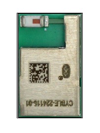 Infineon CYBLE-224116-01 Bluetooth Module 4.2