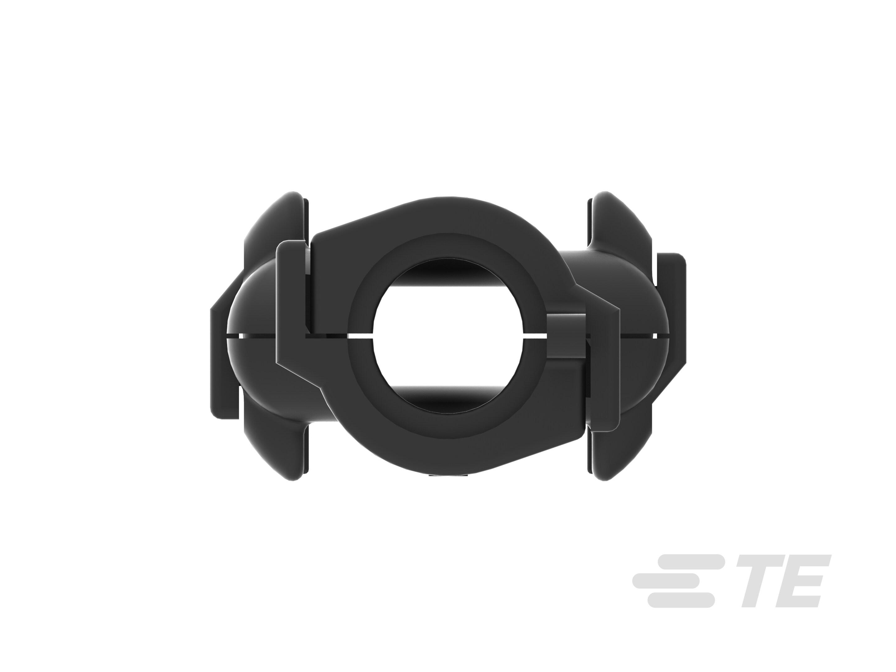 TE Connectivity, 2272168, MCON Interconnection System Plug 2 Way Cover for use with Automotive Connector