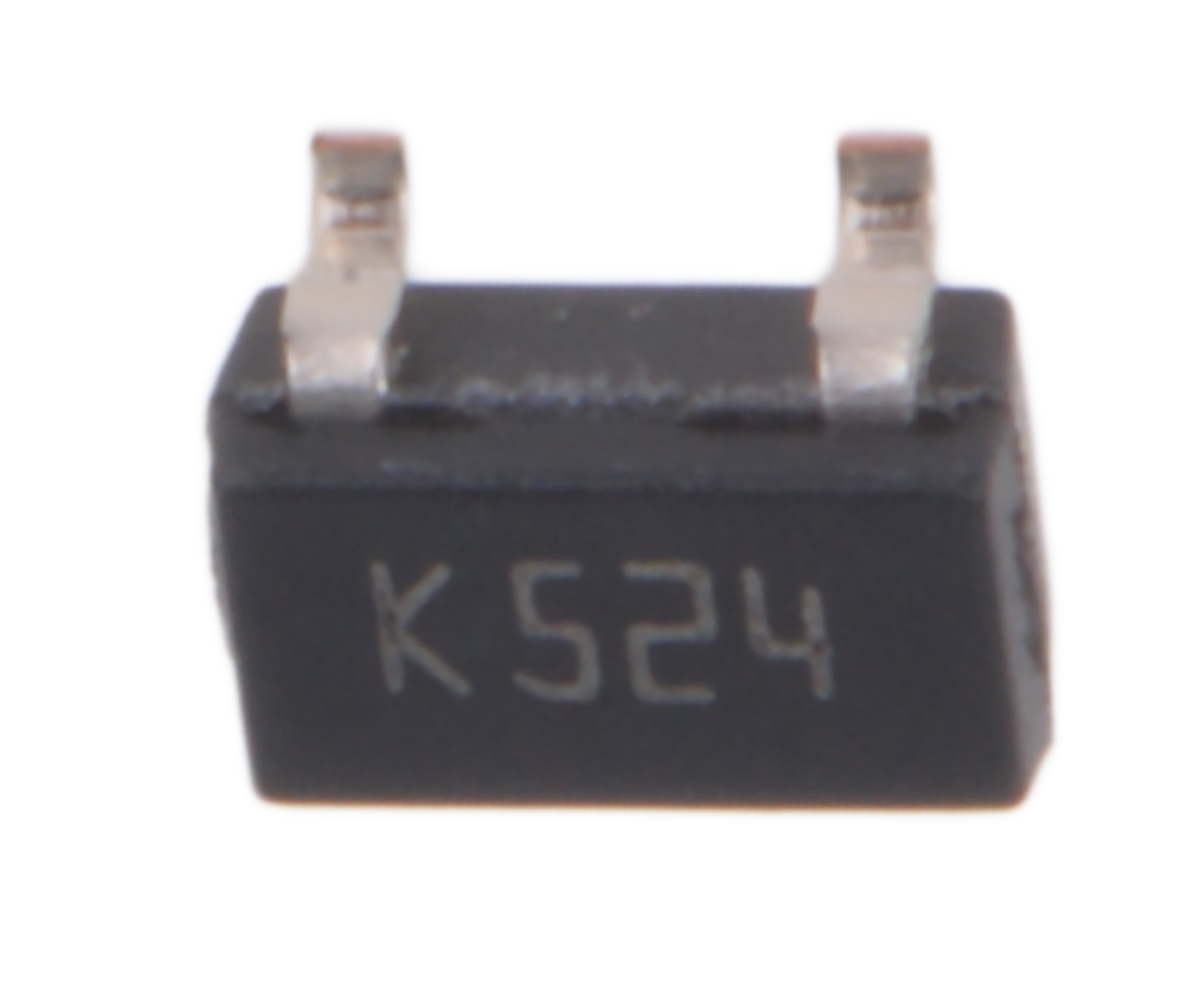 TS881ILT STMicroelectronics, Comparator, Push-Pull O/P, 160ns 0.85 → 5.5 V 5-Pin SOT-23
