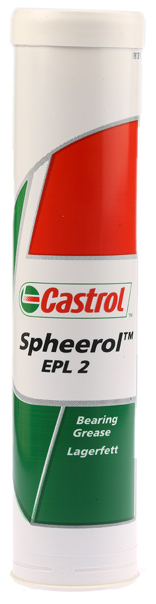Castrol Grease 400 g Castrol Spheerol EPL 2