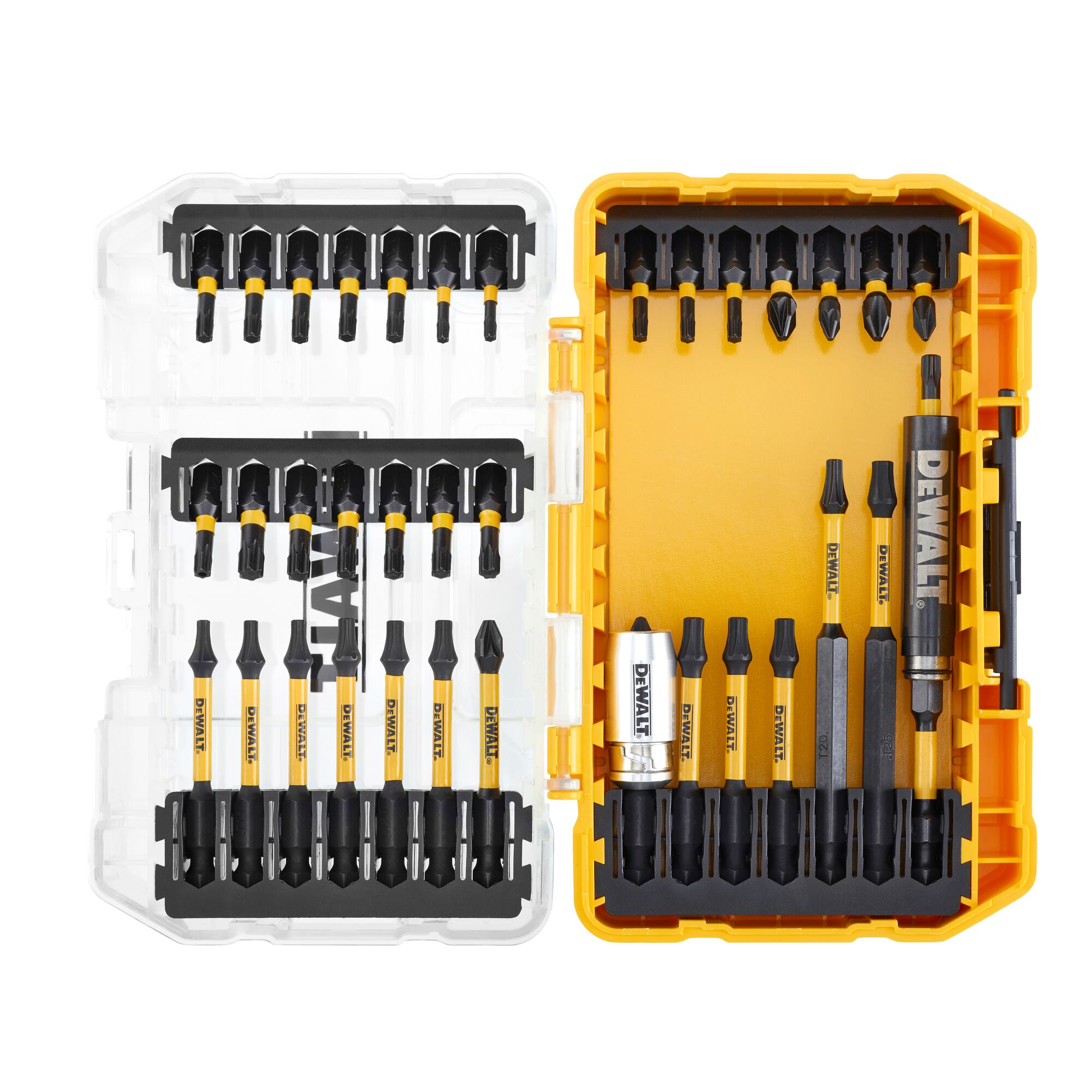DeWALT 37 Pieces