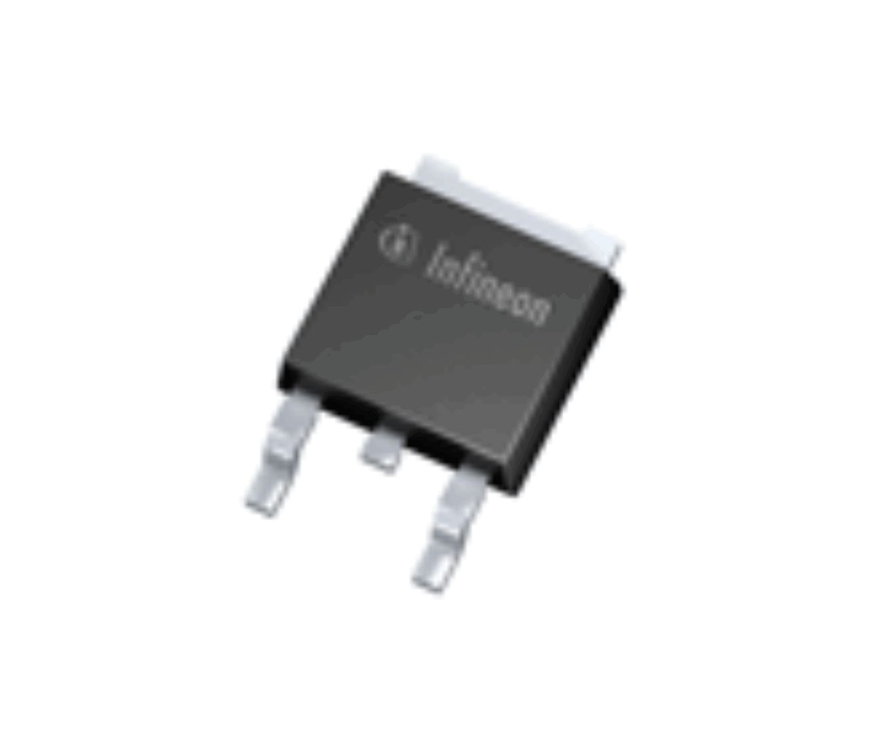 Infineon IPD Type N-Channel MOSFET, 180 A, 40 V P, 3-Pin TO-252 IPD5N25S3430ATMA1
