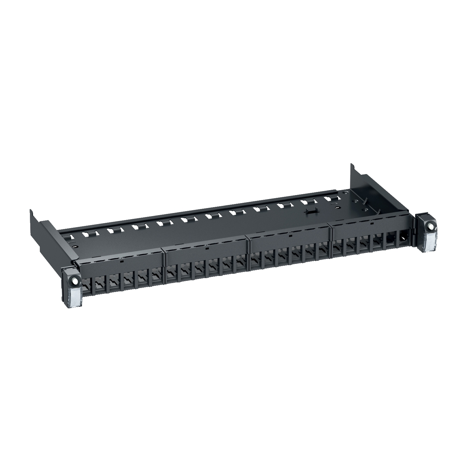 Schneider Electric Actassi Series Panel for Use with Actassi, 1 Piece(s), 490 x 230 x 47mm