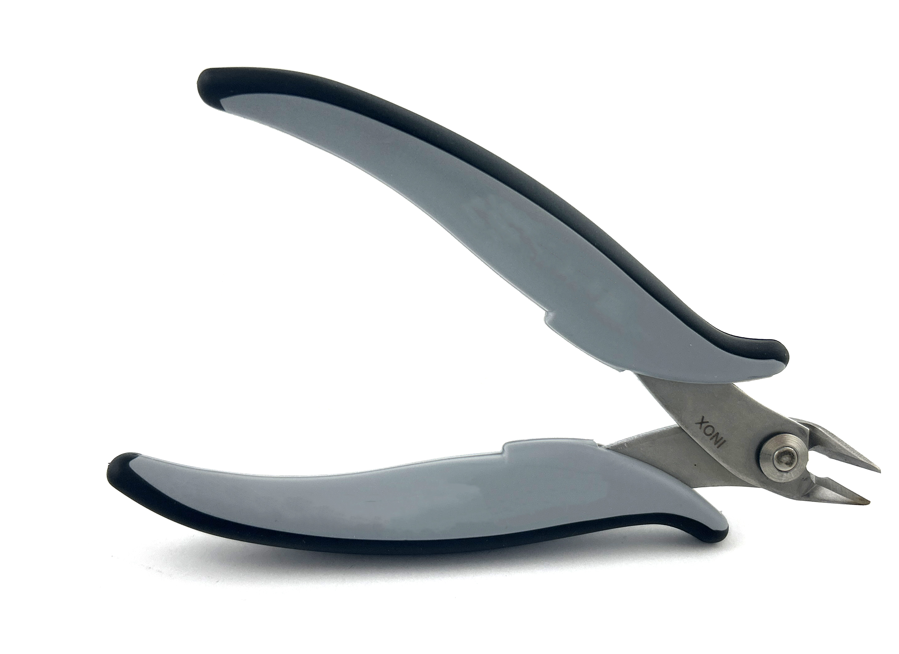 RS PRO ESD Safe Flush Cutter