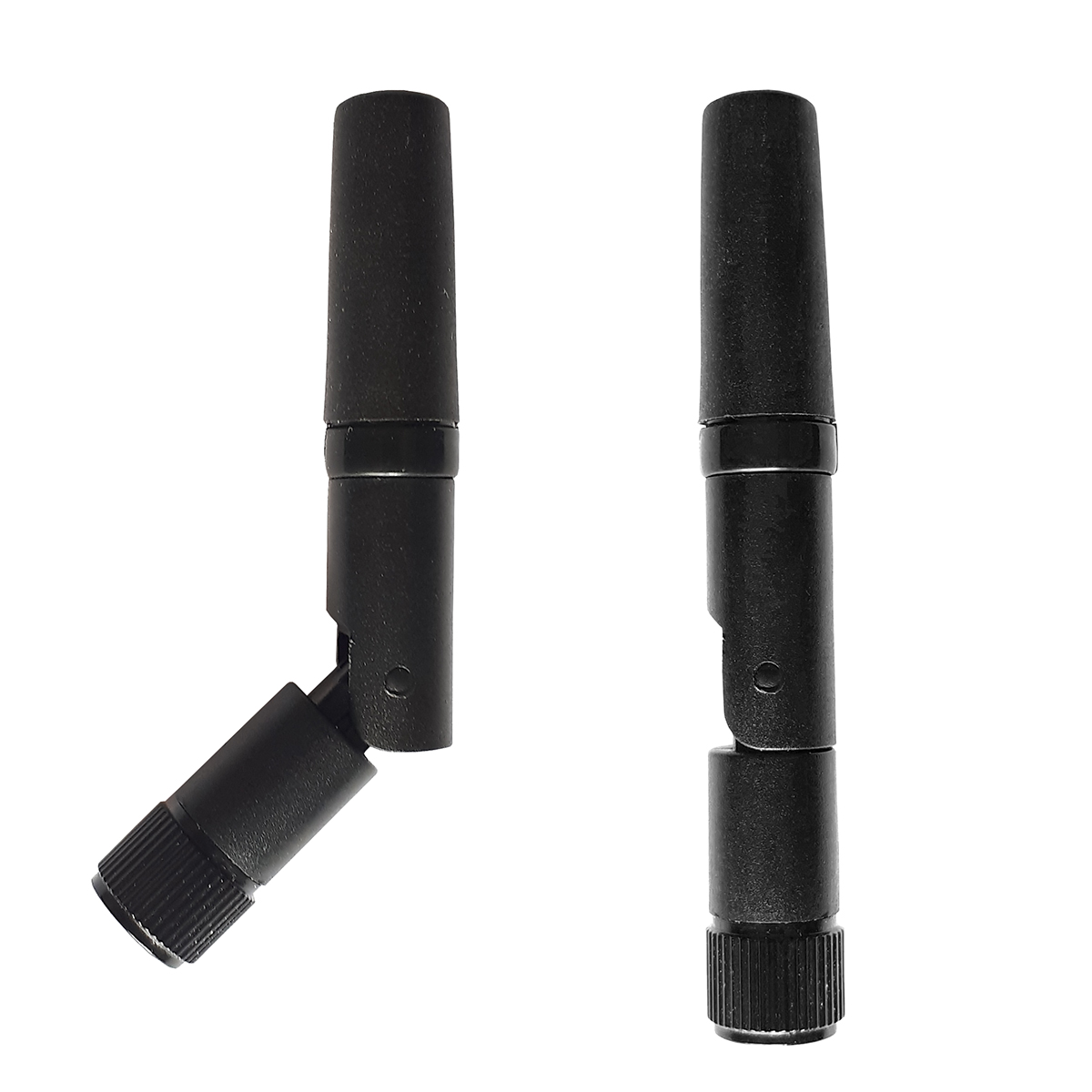 Siretta DELTA21/X/SMAM/S/S/20 Stubby Omnidirectional Antenna with SMA Connector, ISM Band