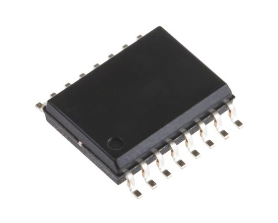 Renesas Electronics ISL83202IBZ, 1 A 16-Pin 7 V