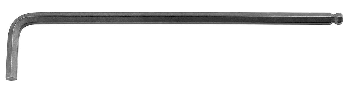 Facom L Shape Metric Hex Key, 2.5mm
