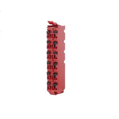B&R, 4.2mm Pitch, X20, 12 Way, , Pluggable Terminal Block, Push-In, Push In Termination, X20TB32