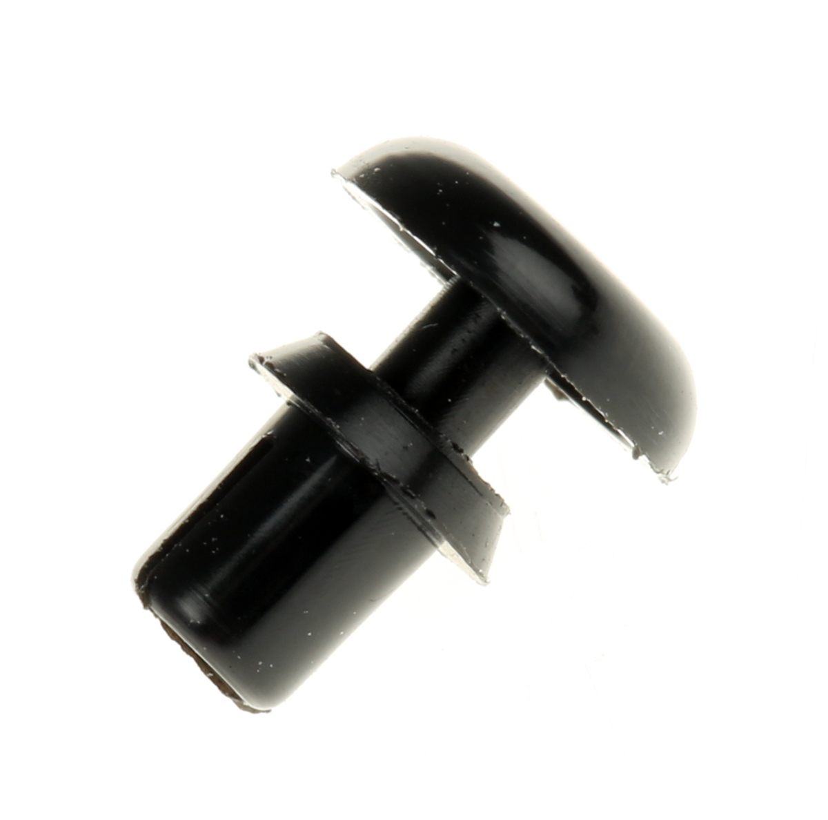 Essentra Nylon Snap Rivet, 3mm