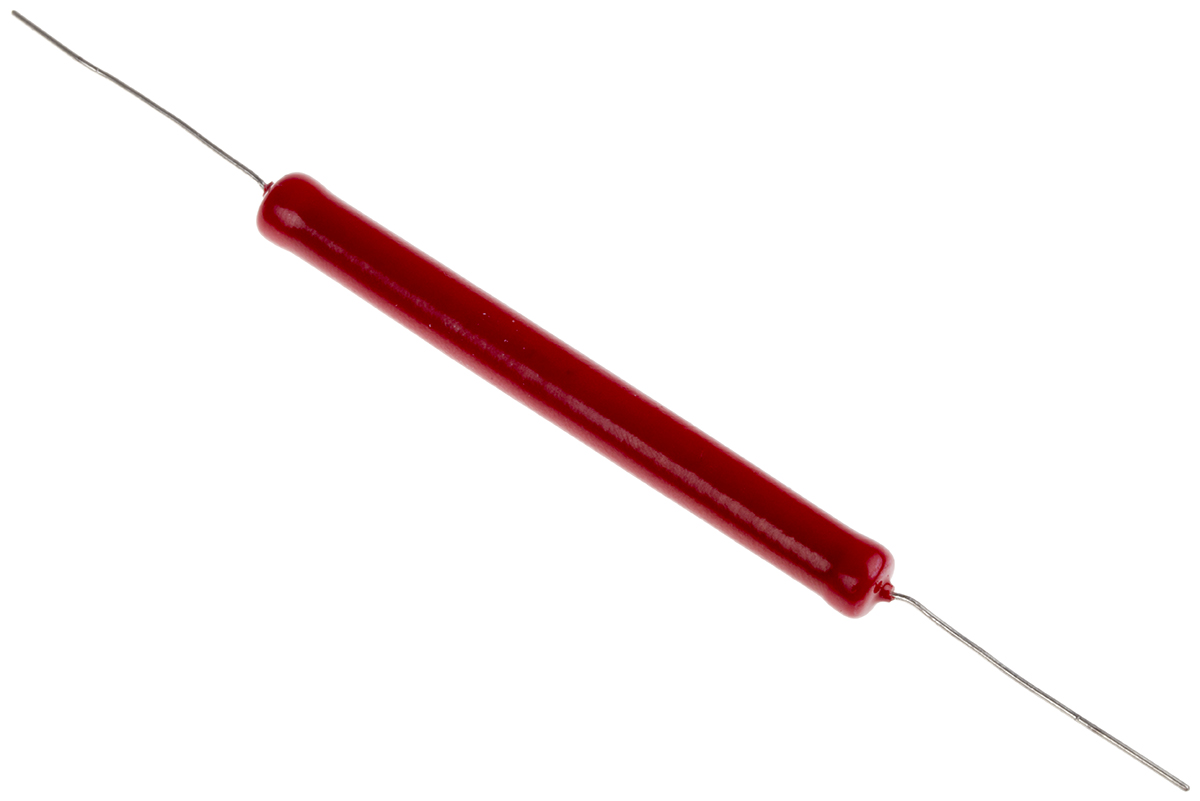 RS PRO 500MΩ Thick Film Resistor 7.5W ±5%