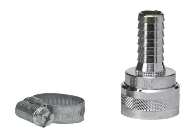 Vikan 1701 Shadow Boards Kit, Chrome