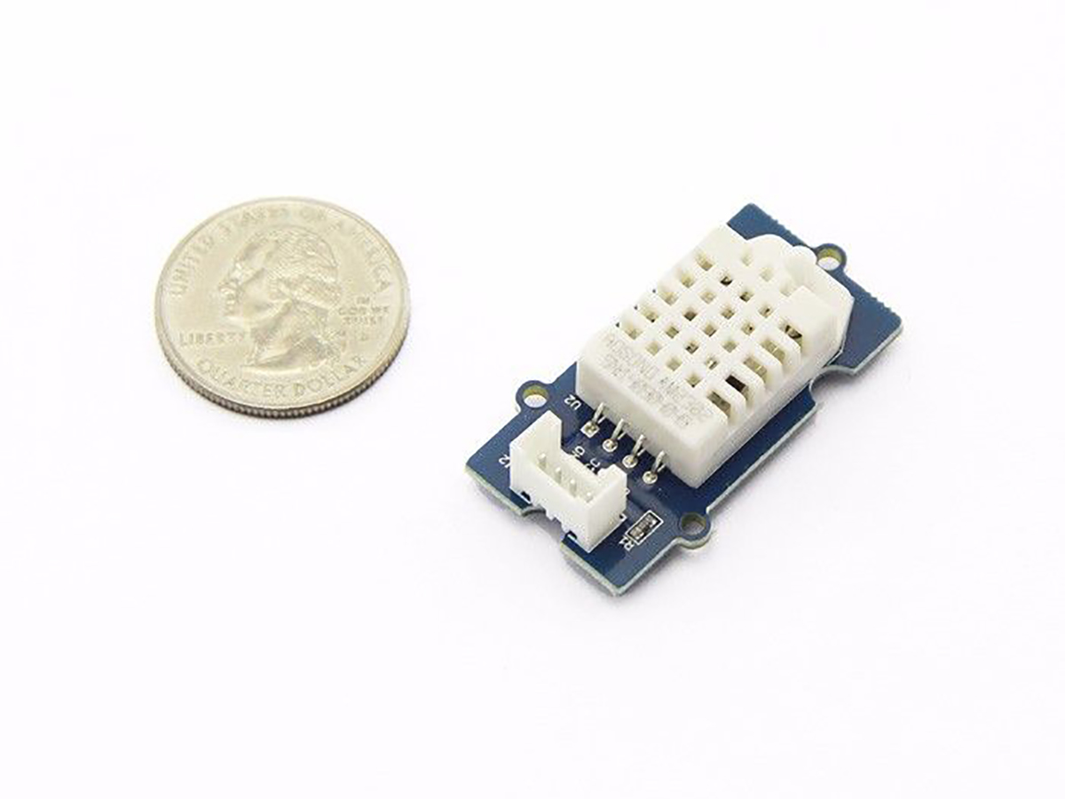 Seeed Studio Temperature & Humidity Sensor for AM2302 AM2302 Sensor