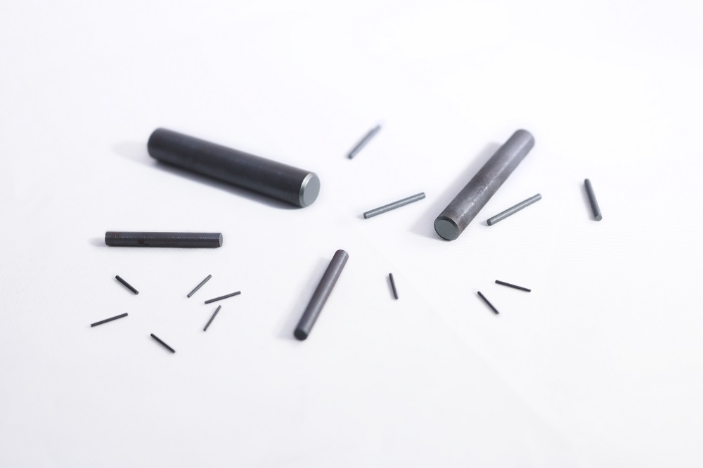 6.35 x 31.75mm Fair-Rite Ferrite Rod