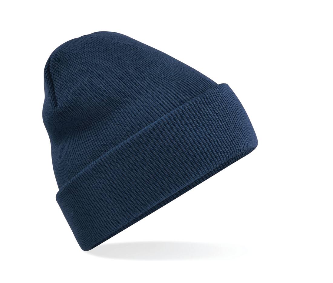 SURFLEX Navy Blue Bump Cap, ABS Protective Material