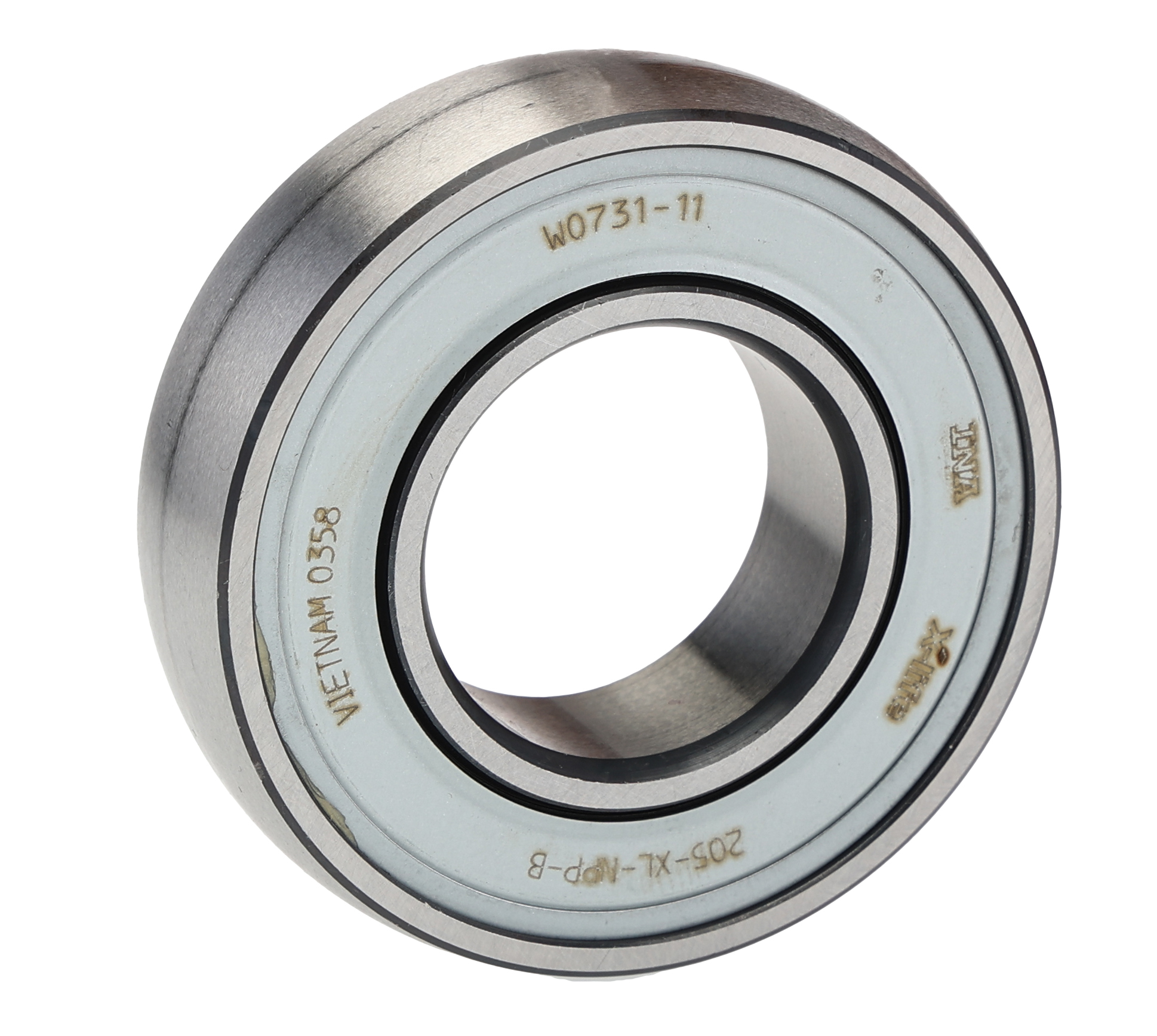 INA Bearing Inserts 25mm ID 52mm OD 205-XL-NPP-B