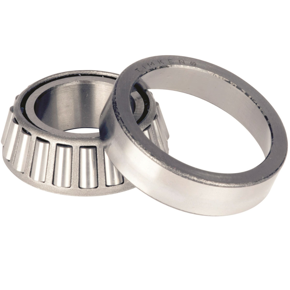 Timken 32208 Taper 40 mm ID Metric Roller Bearing, 80 mm OD