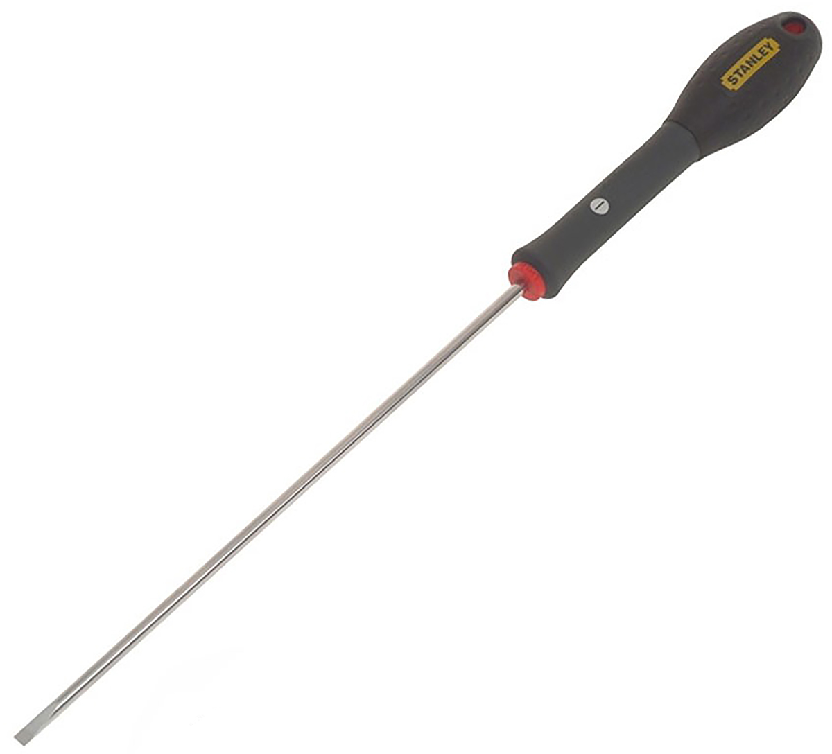 Stanley Slotted  Screwdriver, 3 mm Tip, 150 mm Blade