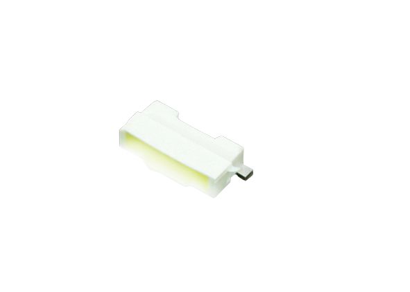 ROHM White LED Side View  SMD, CSL0416WBCW1