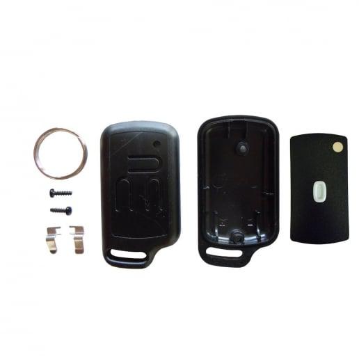 RF SolutionsENCL-KIT1 1 Button Key Fob Enclosure Kit For Remote Control