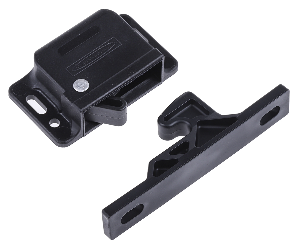 Southco C3-810 ABS, PC Ball Catch