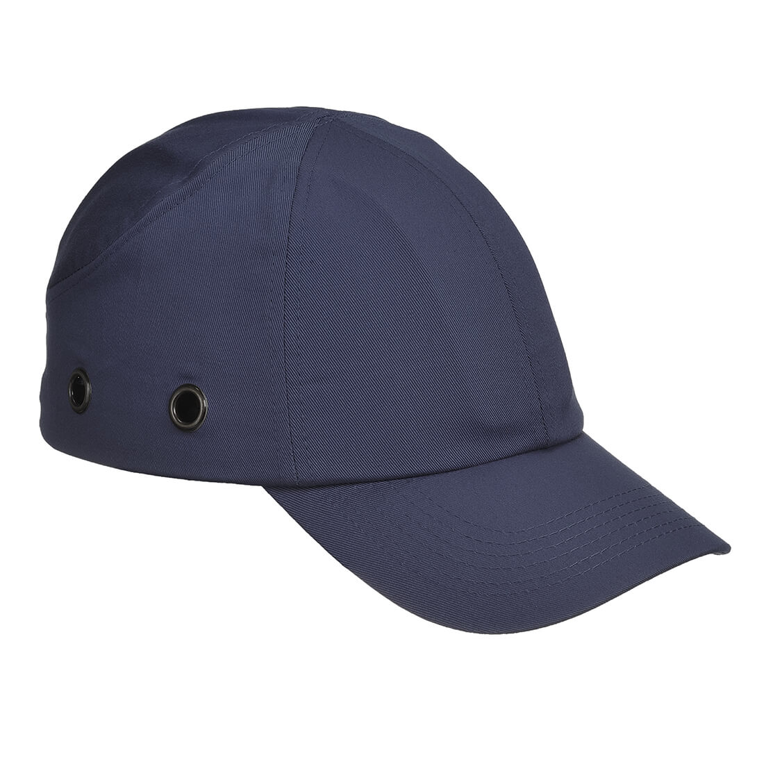 Portwest Black ABS Cap
