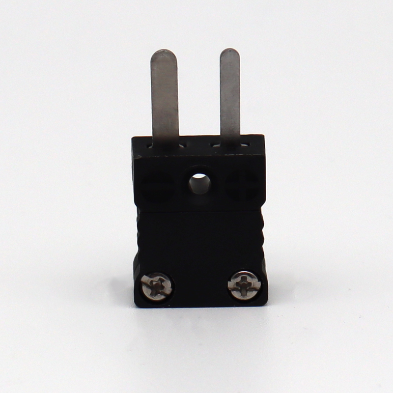 Prosensor, MMJ Series Miniature Connector for Use with Thermocouple J