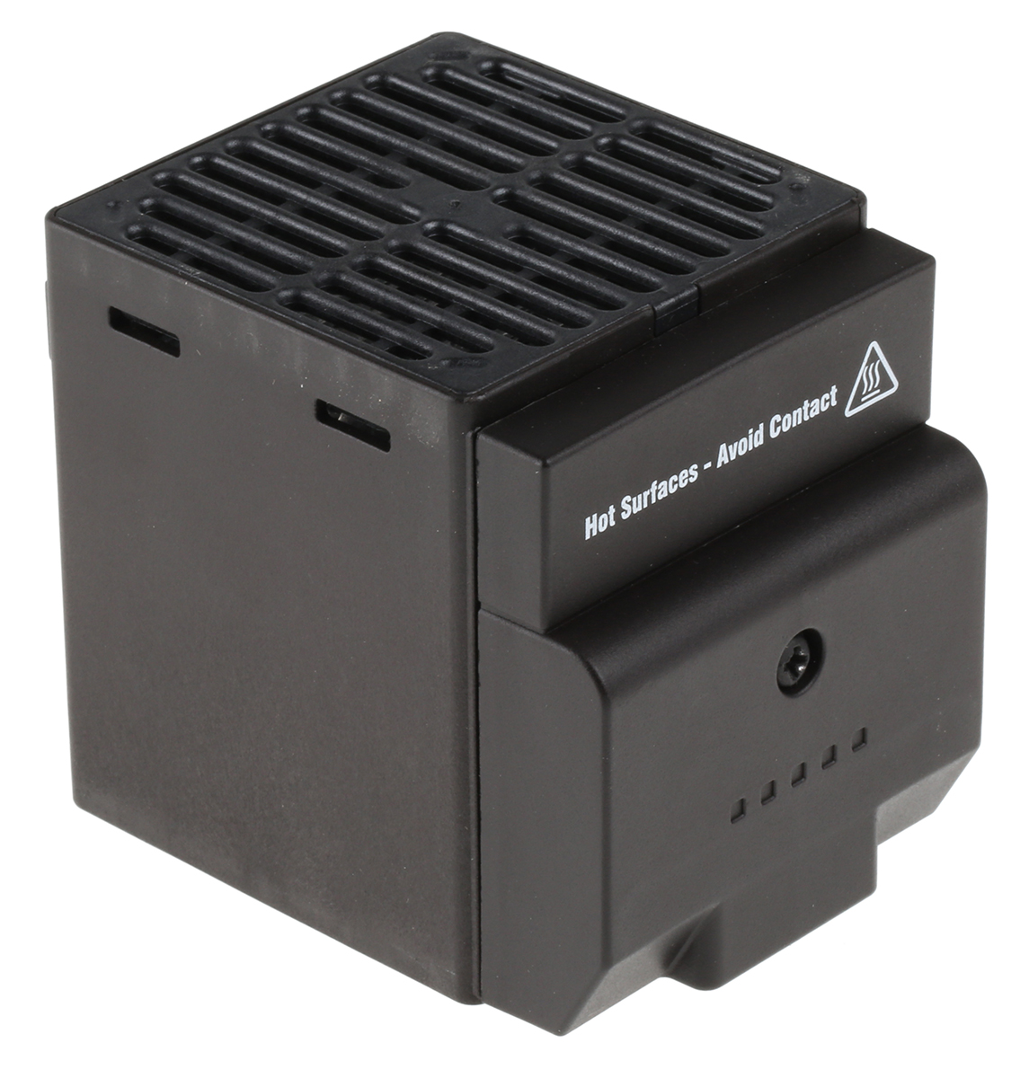 STEGO Enclosure Heater, 230V ac, 150W Output, 75mm x 65mm x 87mm