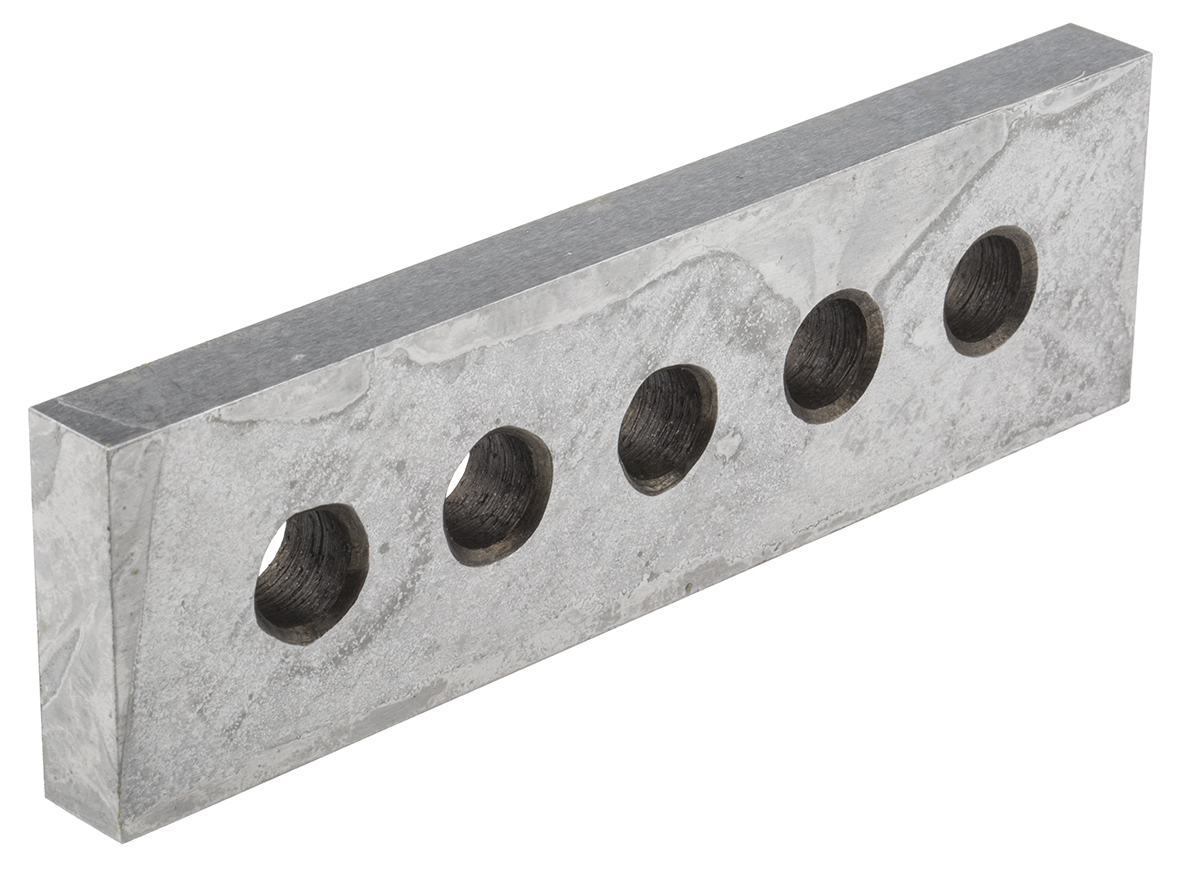 RS PRO 8 Piece, 4 Pair Parallel Set