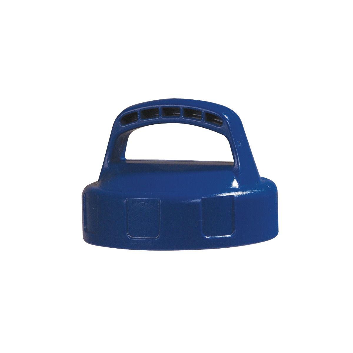 OilSafe Storage Box Lid, 105mm x 147.3mm x 147mm