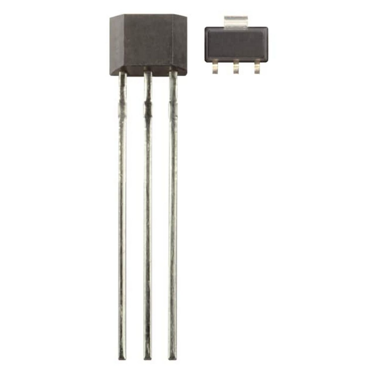 Honeywell Surface Position Sensor 3.8 V 30 V, IC, 3-Pin