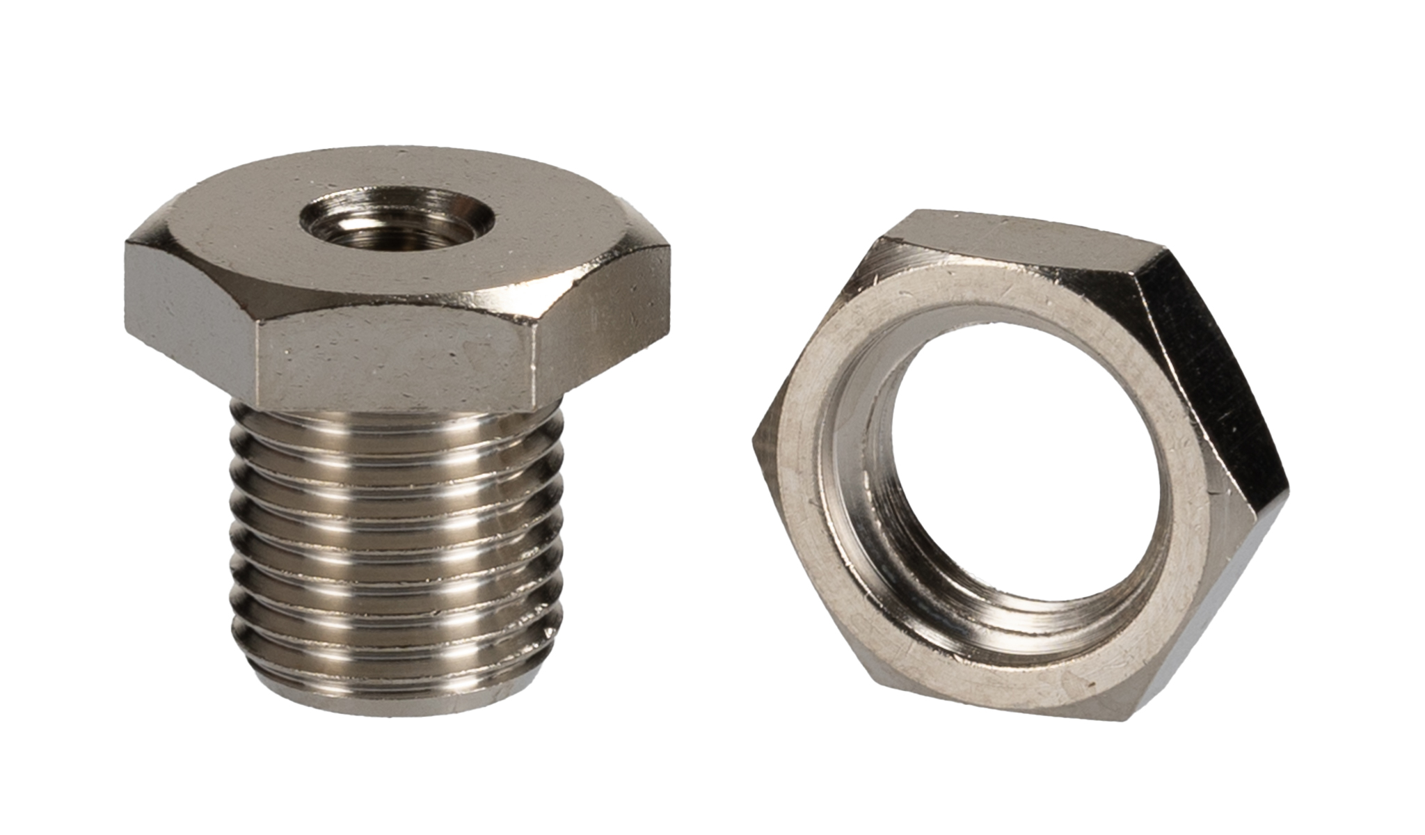 RS PRO Fitting Fitting M5