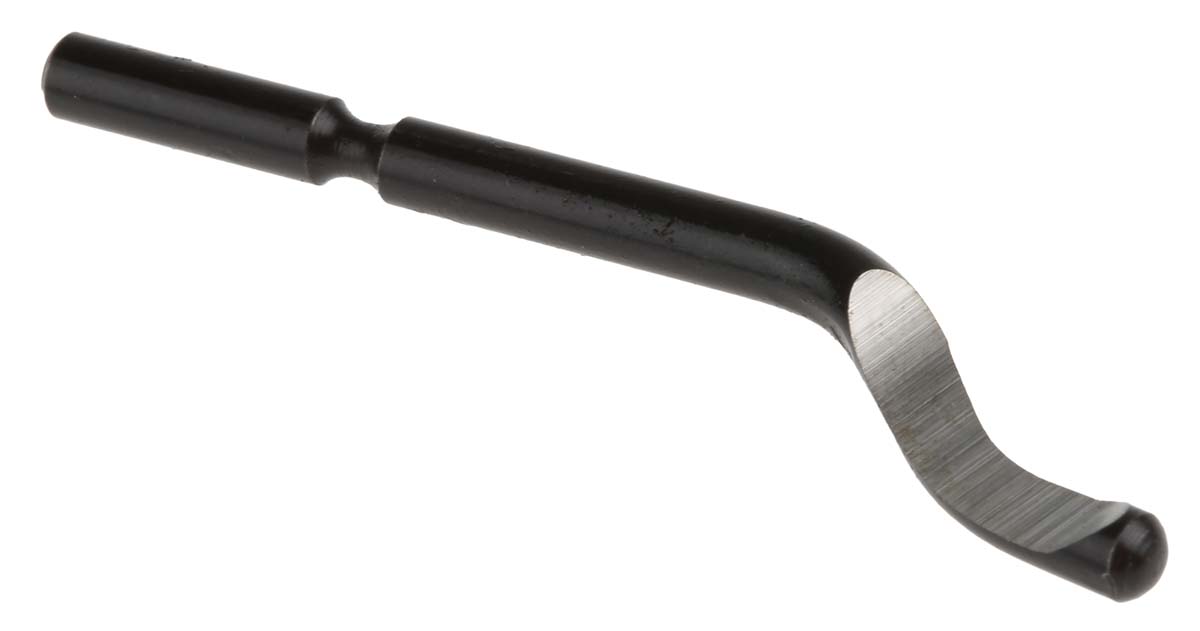 Noga Deburring Blade, HSS Blade