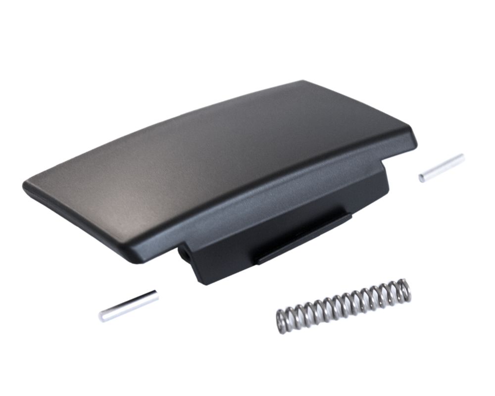 Sundstrom Spring Clip for use with SR 500, SR 500 EX