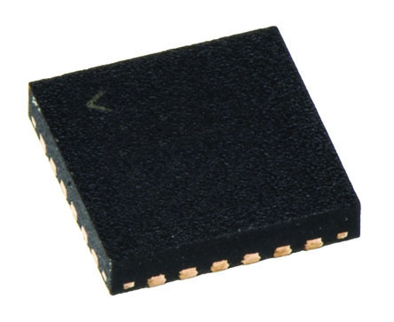 Texas Instruments, Dual 24 bit- Audio ADC 96kHz, 24-Pin QFN