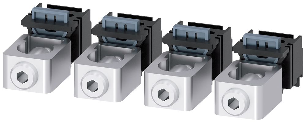 Siemens SENTRON 3VA9 Wire Connector for use with 3VA1 100/160