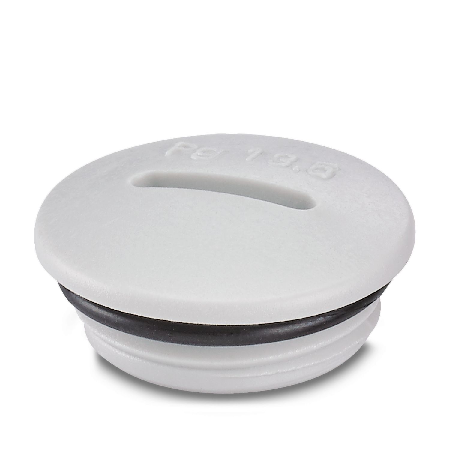 Phoenix Contact, PG13.5, PG13.5 Hole Diameter, Polyamide, 25mm Diameter, Threaded