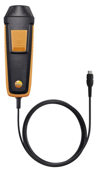 Testo Cable Handle for Probe Head