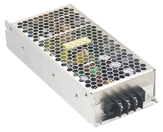 MEAN WELL RSD 200 DC-DC Converter, 48V dc/ 4.2A Output, 67.2 → 143 V dc Input, 201.6W, Chassis Mount, +70°C Max
