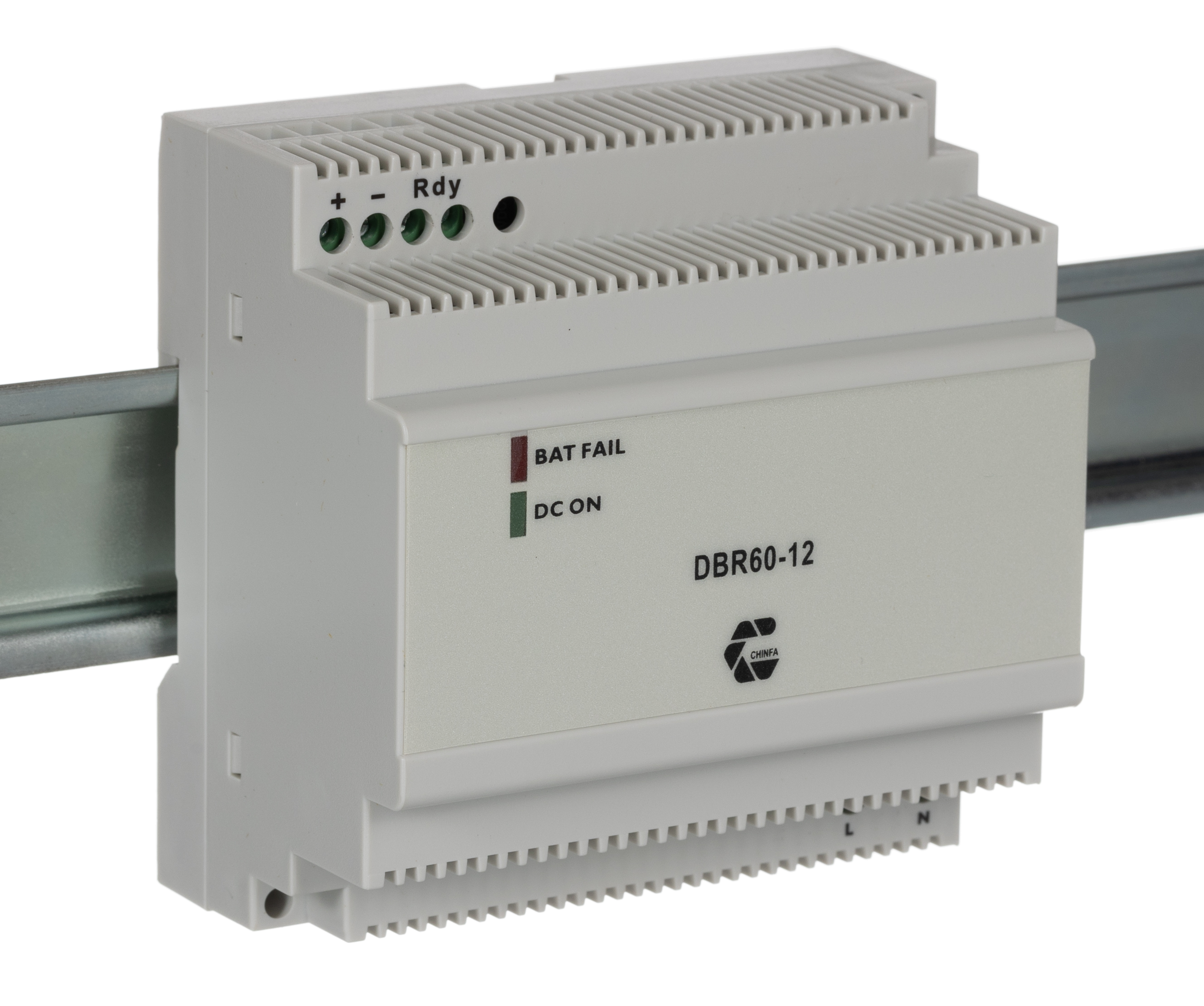 Chinfa Battery Charger For