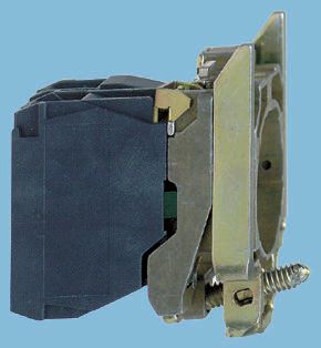 Schneider Electric Harmony XB4 Series Contact Block, 2NC
