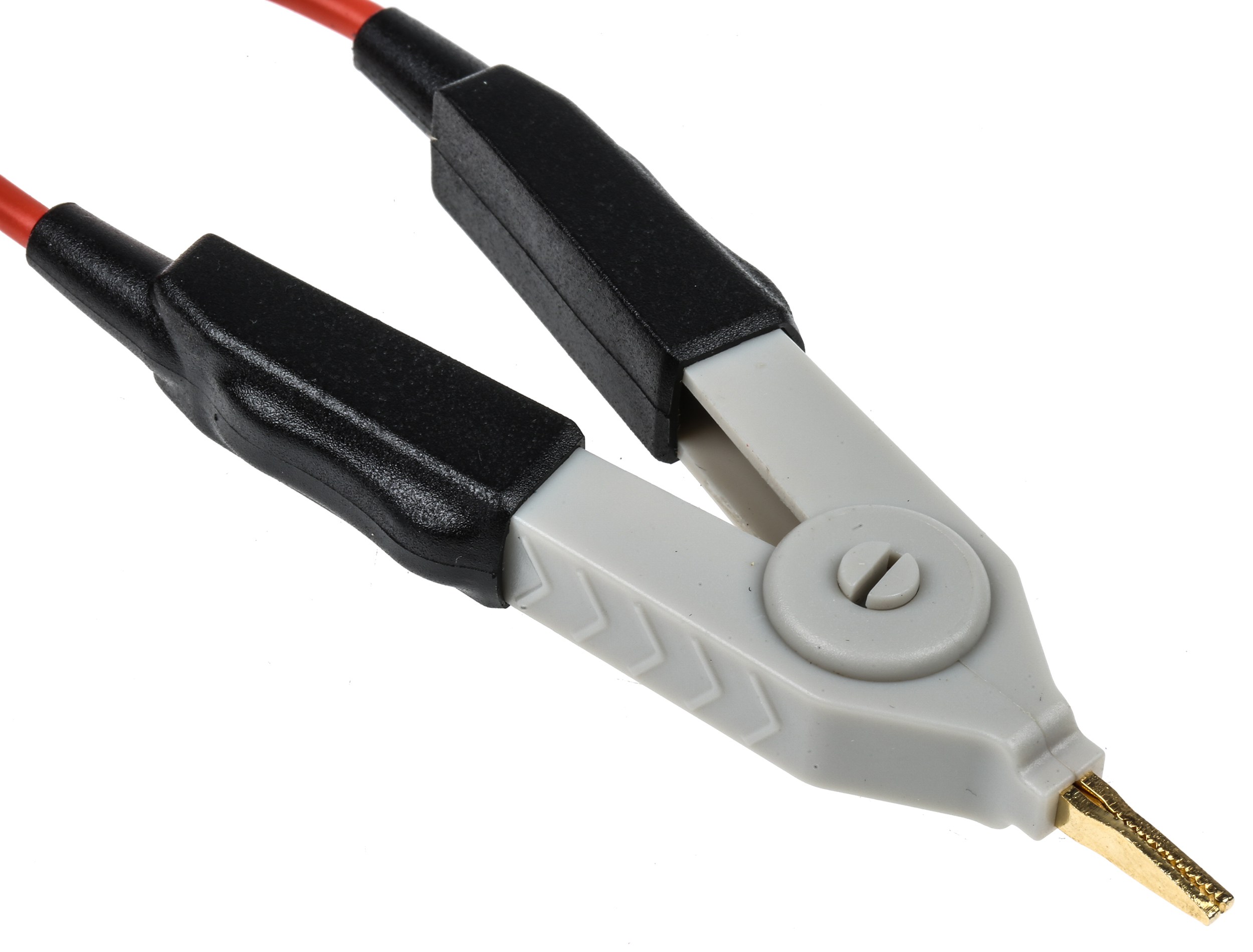 RS PRO DT-5302 Handheld Digital Multimeter, 400mA ac Max, 400mA dc Max, 1000V ac Max