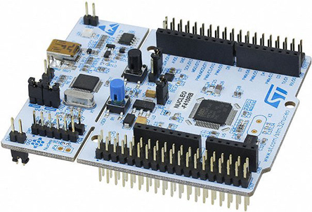 STMicroelectronics STM32 Nucleo-64 MCU Development Board NUCLEO-F410RB