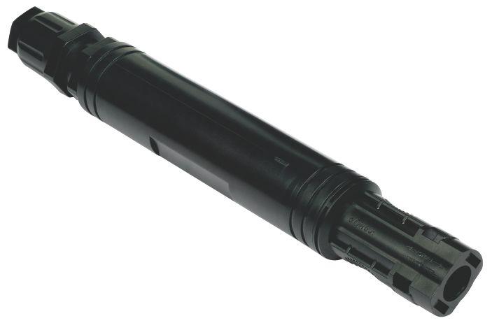 RS PRO Male, Cable Mount Solar Connector, Cable CSA, 2.5mm², 1.5 kV