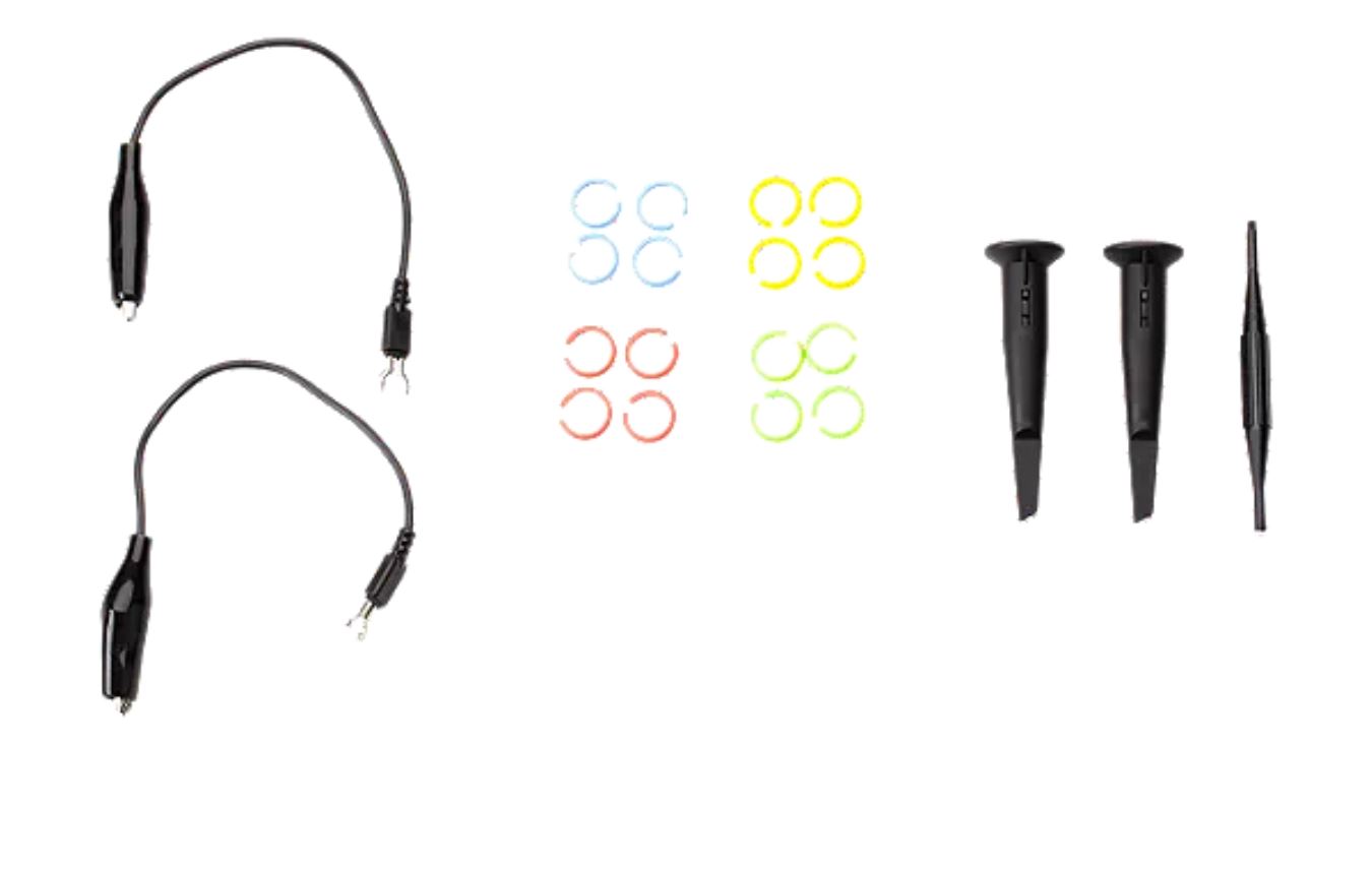 Keysight Technologies N2143A Test Probe, For Use With N2142A Passive Probe